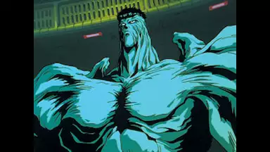 幽 遊 白書 第62話 戸愚呂100 の恐怖 アニメ 1992年 の動画視聴 あらすじ U Next 幽 遊 白書 第62話 戸愚呂100 の恐怖 アニメ 1992年 の動画視聴 あらすじ U Next