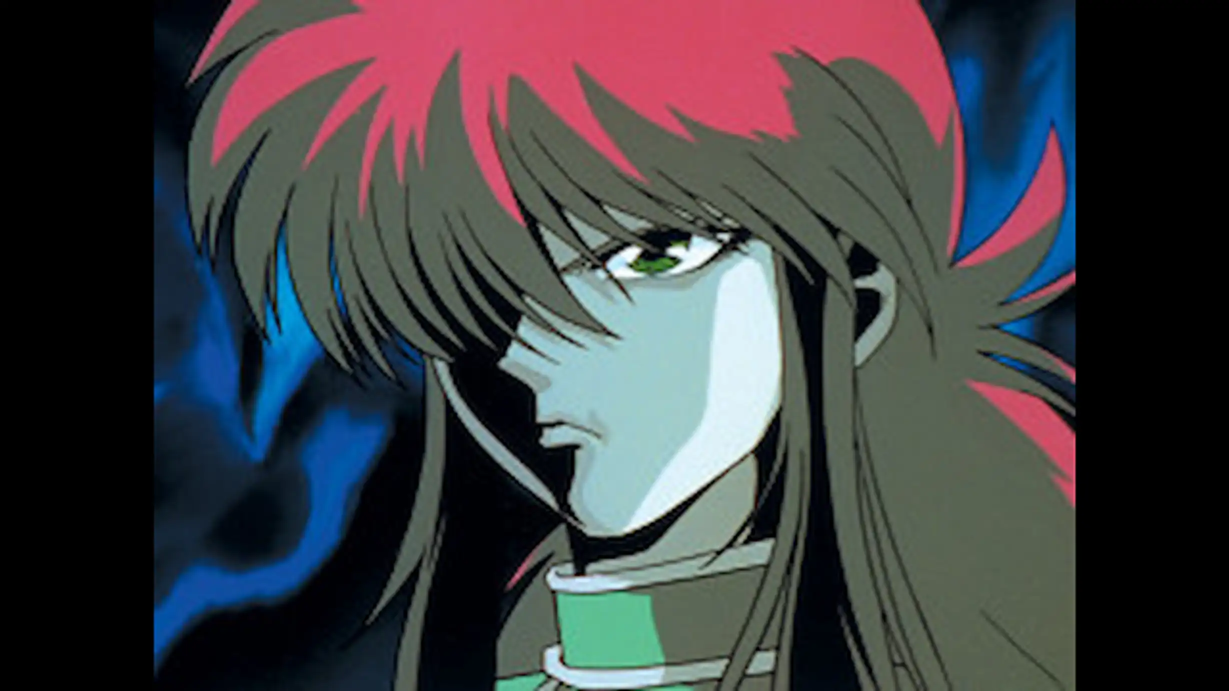 幽 遊 白書 第話 残された手段 蔵馬の決断 アニメ 1992年 の動画視聴 あらすじ U Next