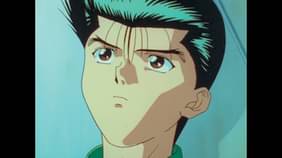 幽 遊 白書 第94話 エピローグ 明日へ アニメ 1992 の動画視聴 U Next 31日間無料トライアル 幽 遊 白書 第94話 エピローグ 明日へ アニメ 1992 の動画視聴 U Next 31日間無料トライアル