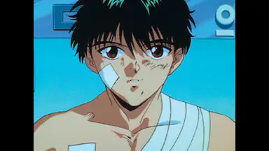 幽 遊 白書 第111話 決着 激闘の果てに アニメ 1992年 の動画視聴 あらすじ U Next 幽 遊 白書 第111話 決着 激闘の果てに アニメ 1992年 の動画視聴 あらすじ U Next