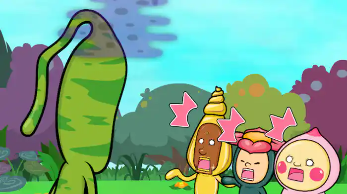 気にするネガティブ