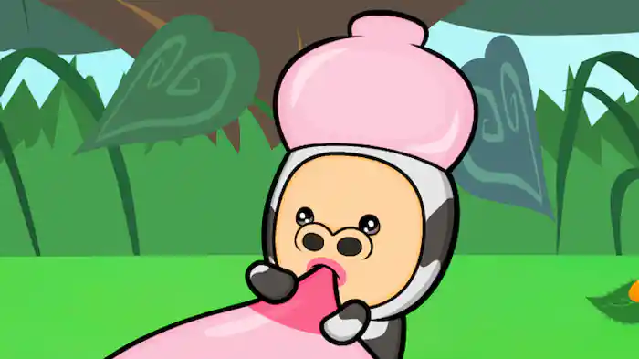 シボリオオチチを守れ!