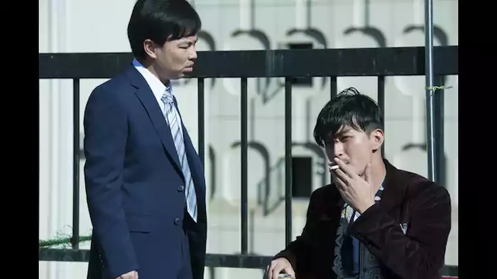 「闇の奥」　後編