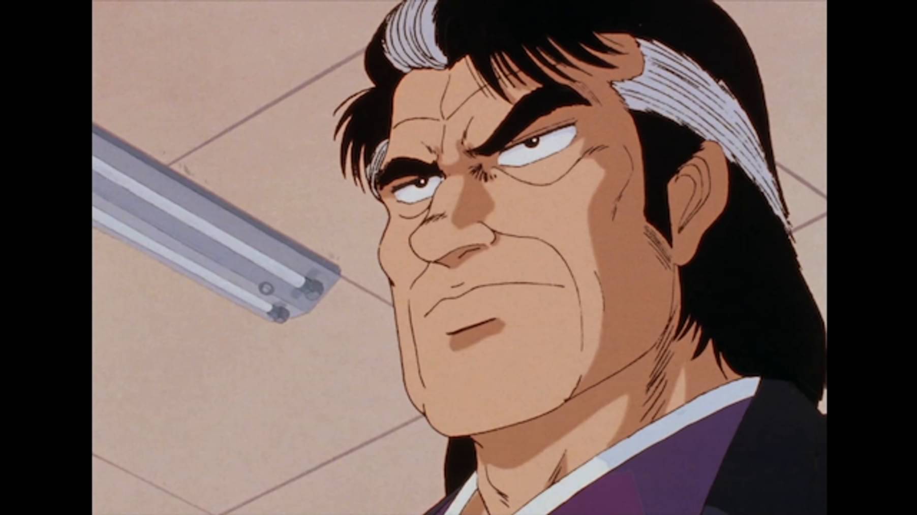 美味しんぼ デジタルリマスター版 103 禁断の鳥 アニメ 19 の動画視聴 U Next 31日間無料トライアル