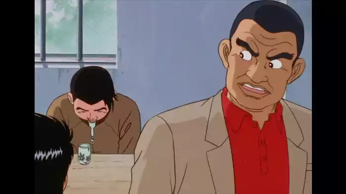 炭火の魔力