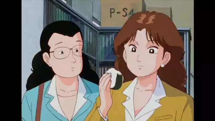 寿司の心
