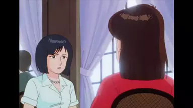 美味しんぼ デジタルリマスター版 26 新妻の手料理 アニメ 19年 の動画視聴 あらすじ U Next 美味しんぼ デジタルリマスター版 26 新妻の手料理 アニメ 19年 の動画視聴 あらすじ U Next