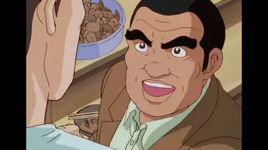 美味しんぼ デジタルリマスター版 72 下町の温もり アニメ 19年 の動画視聴 あらすじ U Next 美味しんぼ デジタルリマスター版 72 下町の温もり アニメ 19年 の動画視聴 あらすじ U Next
