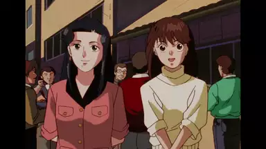 美味しんぼ デジタルリマスター版 112 二人の花嫁候補 アニメ 19年 の動画視聴 あらすじ U Next 美味しんぼ デジタルリマスター版 112 二人の花嫁候補 アニメ 19年 の動画視聴 あらすじ U Next