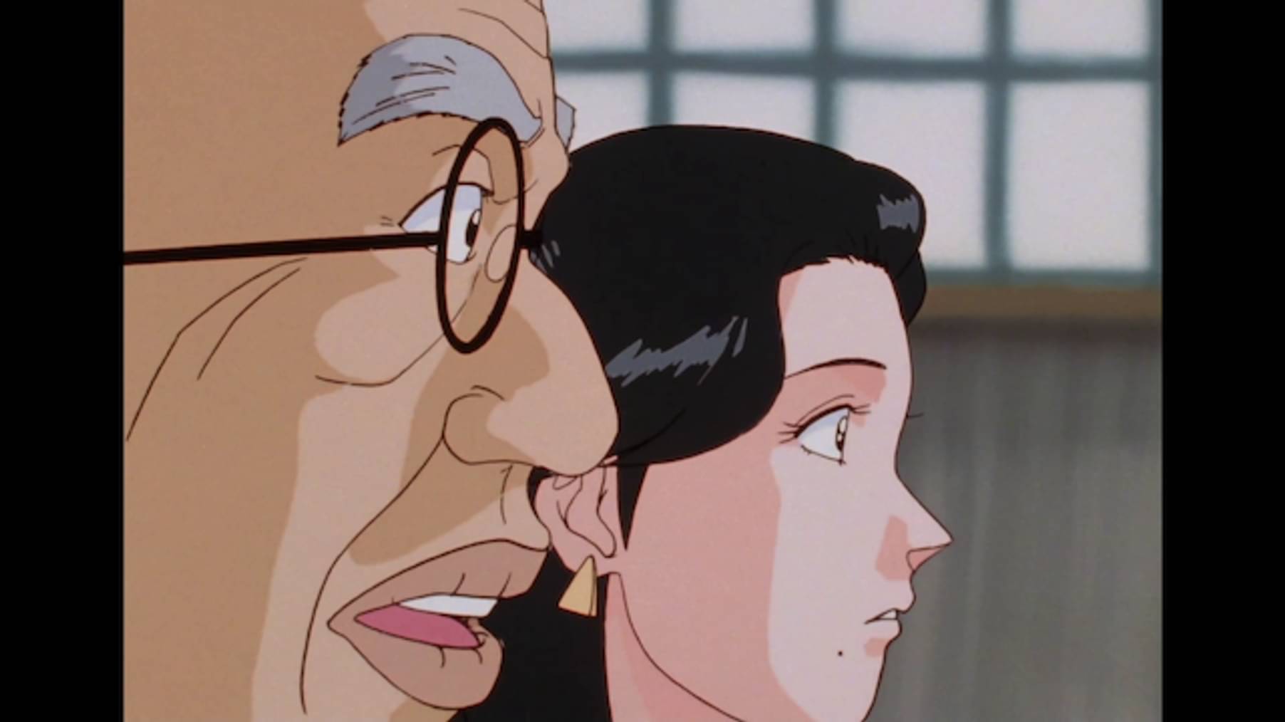 美味しんぼ デジタルリマスター版 115 いわしの心 アニメ 1988 の動画視聴 U Next 31日間無料トライアル