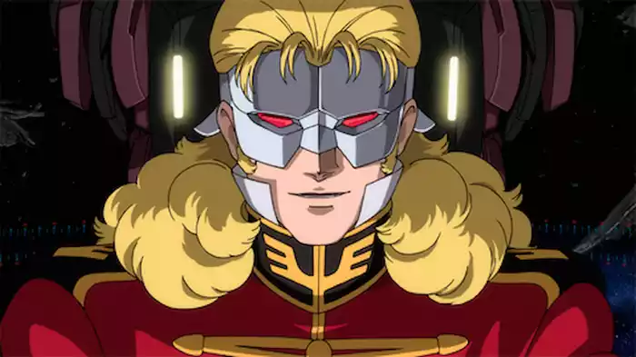 フル・フロンタル追撃
