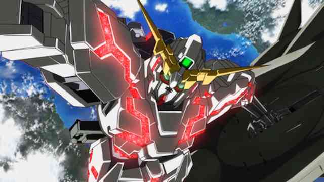 機動戦士ガンダムユニコーン Re 0096 のアニメ無料動画を全話 1話 最終回 配信しているサービスはここ 動画作品を探すならaukana