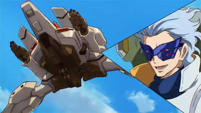 敵はキャピタル・アーミィ