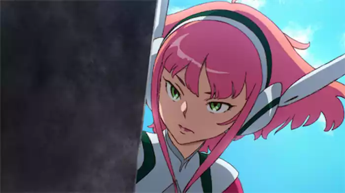 メガファウナ南へ