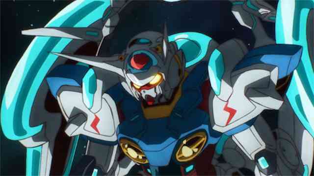ガンダム Gのレコンギスタ のアニメ無料動画を全話 1話 最終回 配信しているサービスはここ 動画作品を探すならaukana ガンダム Gのレコンギスタ のアニメ無料動画を全話 1話 最終回 配信しているサービスはここ 動画作品を探すならaukana