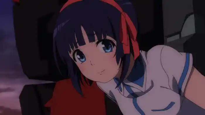「城跡に時は還らず」
