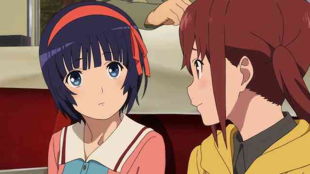 クロムクロ の動画配信 レンタル情報 アニメ全話 1話 最終回 を クロムクロ の動画配信 レンタル情報 アニメ全話 1話 最終回 を