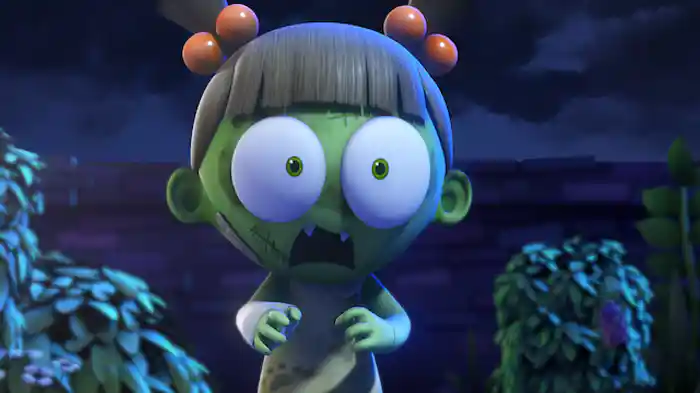 イナズマチェンジ