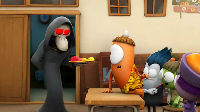 ルービックキューブ