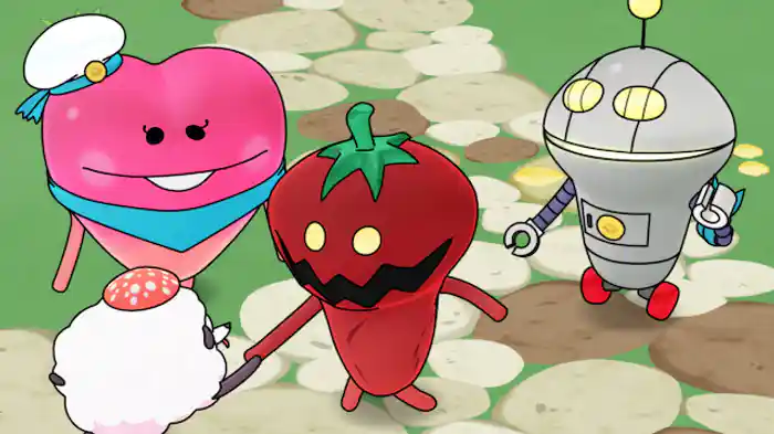 アミーゴ!アミーゴ!激辛なめこ