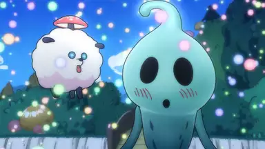 なめこ せかいのともだち 第26話 ぴーぴぴぴ みんなともだち宇宙なめこ アニメ 16年 の動画視聴 あらすじ U Next なめこ せかいのともだち 第26話 ぴーぴぴぴ みんなともだち宇宙なめこ アニメ 16年 の動画視聴 あらすじ U Next