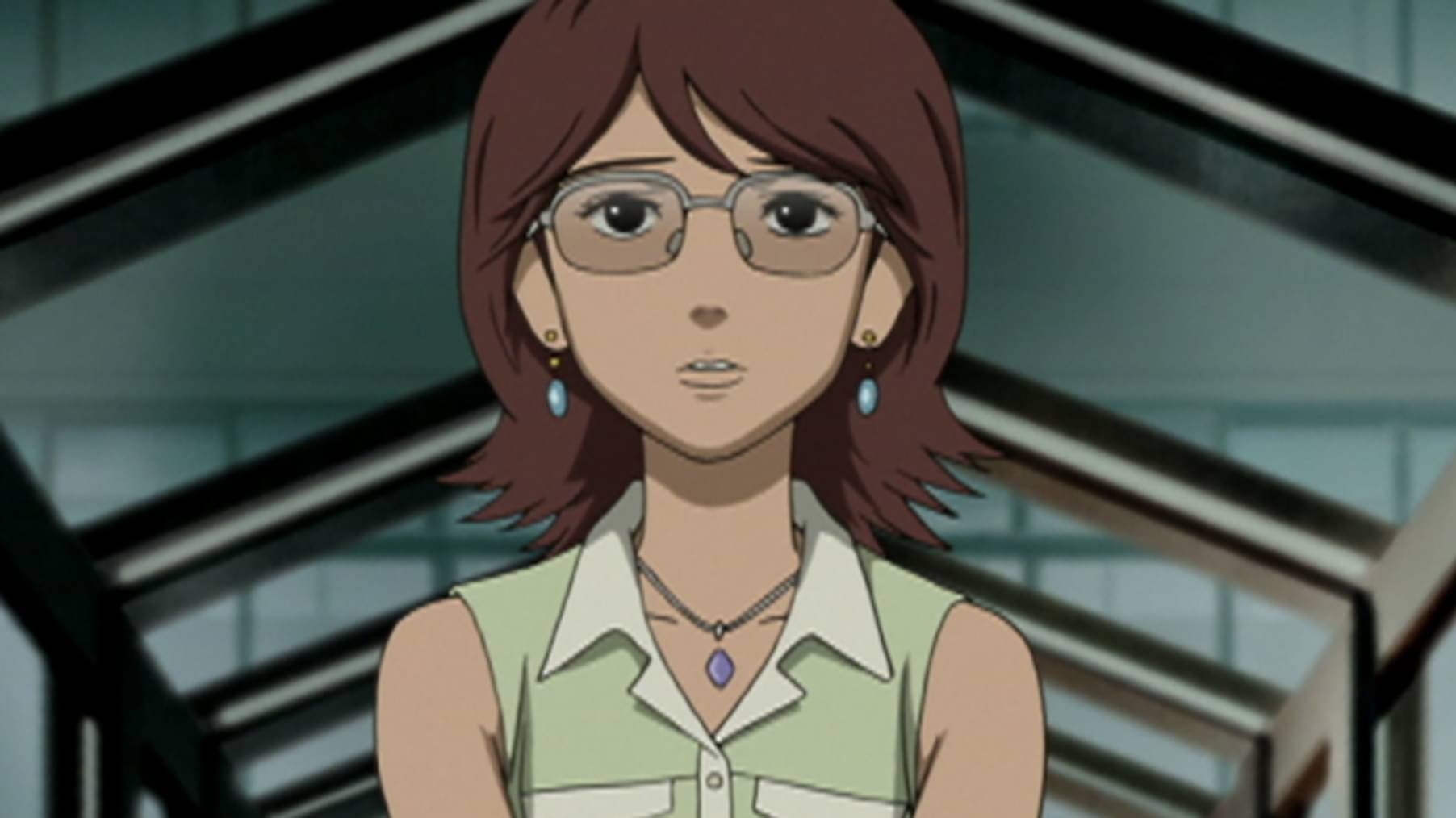 妄想代理人 第10話 マロミまどろみ アニメ 04 の動画視聴 U Next 31日間無料トライアル