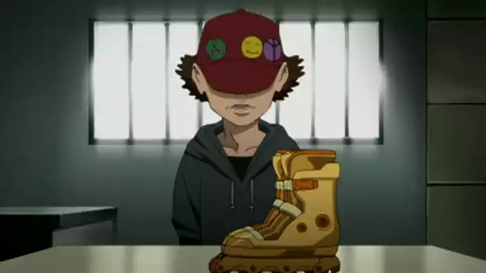 聖戦士