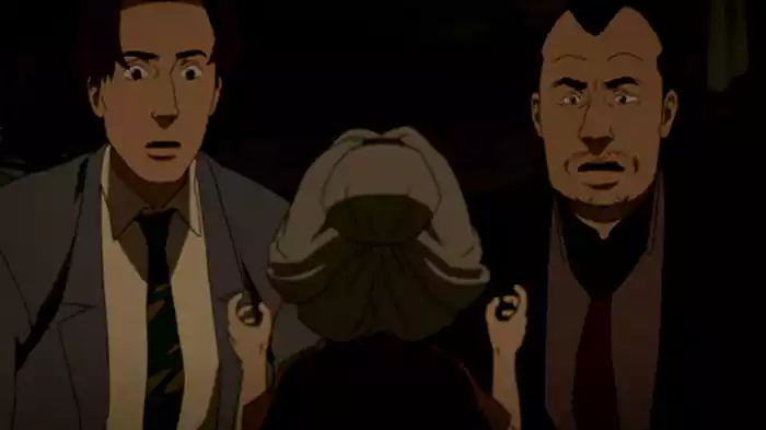 直撃の不安