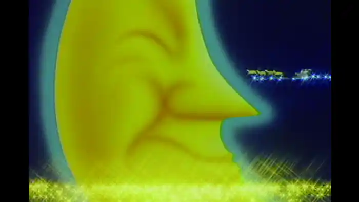 サンリオ・クリスマス・ファンタジア