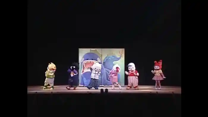 ハローキティのドリームエンジェル