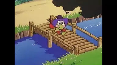 けろけろけろっぴの友だちは魔法使い けろけろけろっぴの友だちは魔法使い キッズ 1993年 の動画視聴 あらすじ U Next けろけろけろっぴの友だちは魔法使い けろけろけろっぴの友だちは魔法使い キッズ 1993年 の動画視聴 あらすじ U Next