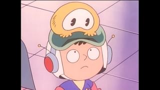 宇宙防衛隊たあ坊のしんきろう星を救え！(キッズ / 2002) - 動画配信