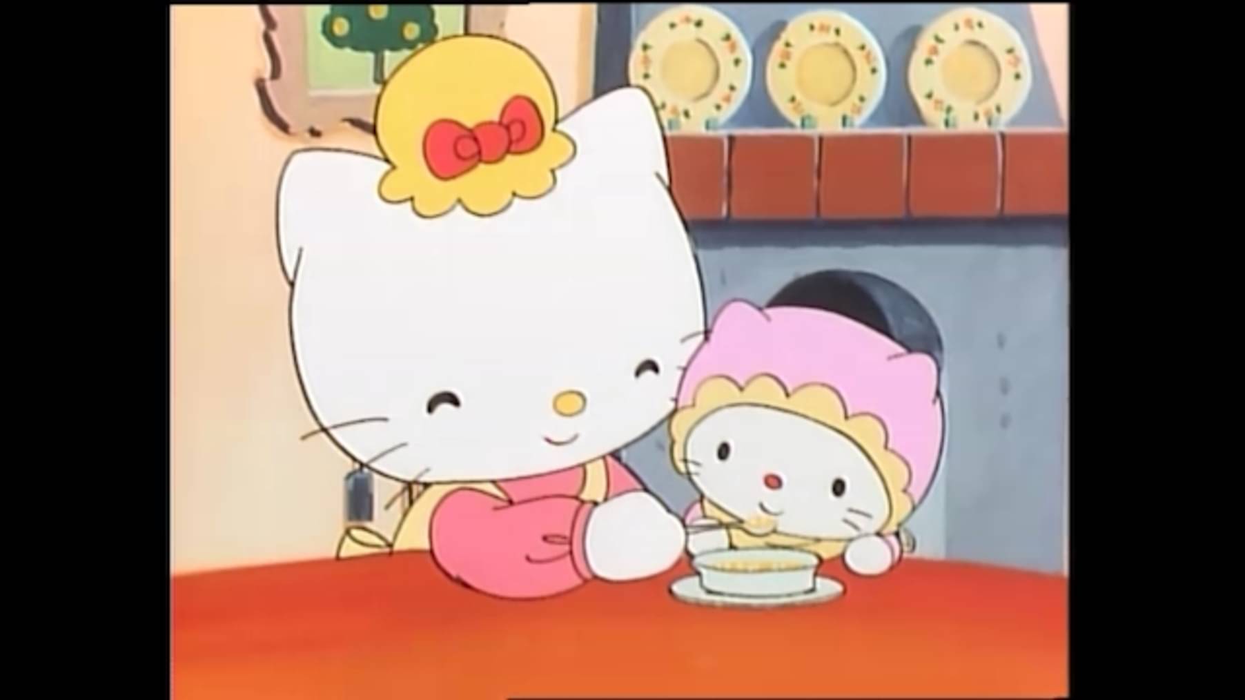 アウトレット送料無料 Dvd ハローキティのとまった大時計 ハローキティのやっぱりママがすき アニメーション 2 500円以上購入で送料無料 好評につき延長