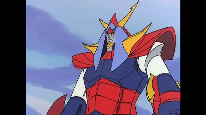 分裂獣スカールを砕け!