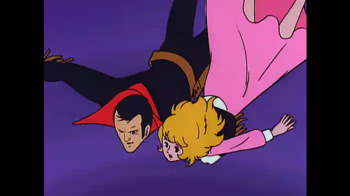 逆襲!双頭魔獣シバ