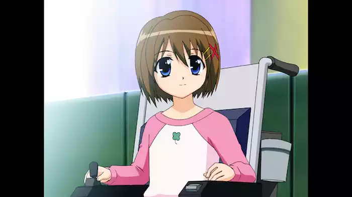 新たなる力、起動なの！