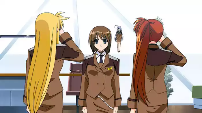 集結