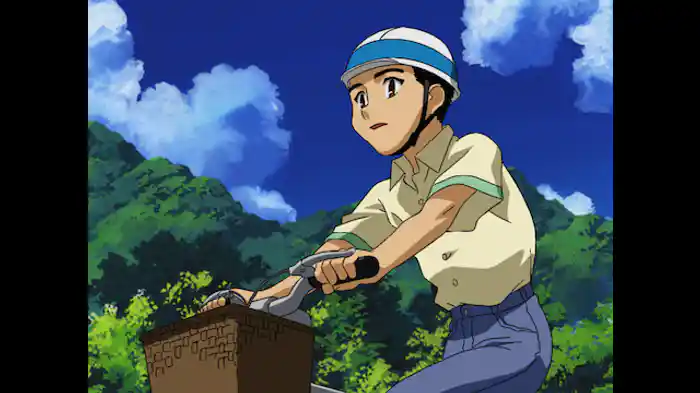 雨のち霧、時々不幸