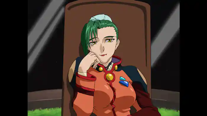 波乱の宇宙研修航海