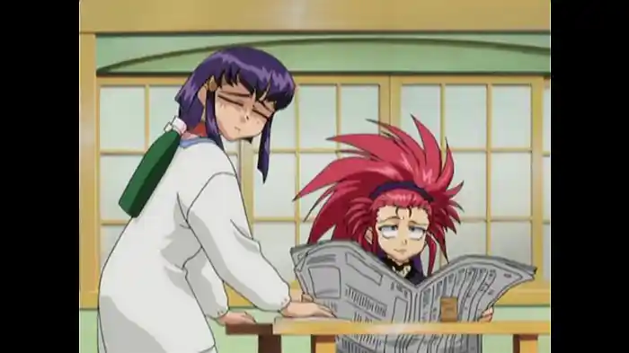 遠方より来るモノ