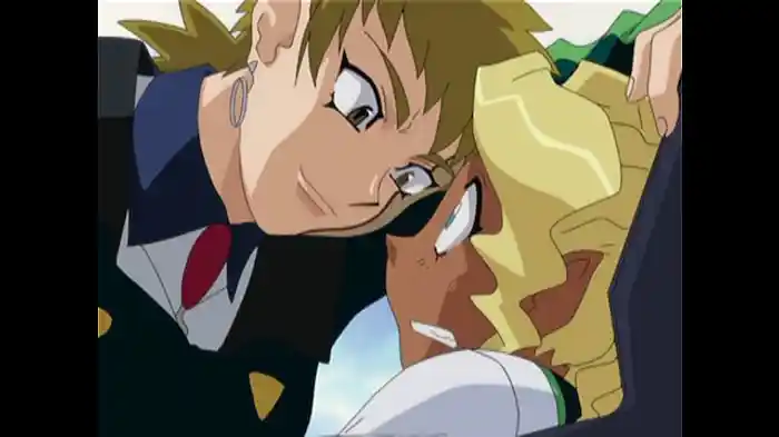 美咲生がチョビ丸でやってきた!