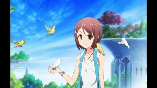 問題児たちが異世界から来るそうですよ のアニメ無料動画を全話 1話 最終回 配信しているサービスはここ 動画作品を探すならaukana