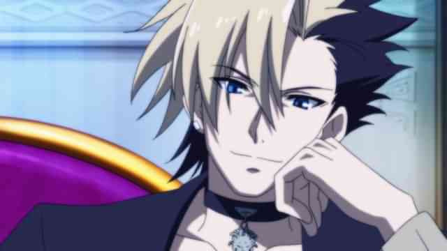 問題児たちが異世界から来るそうですよ のアニメ無料動画を配信しているサービスはここ 動画作品を探すならaukana