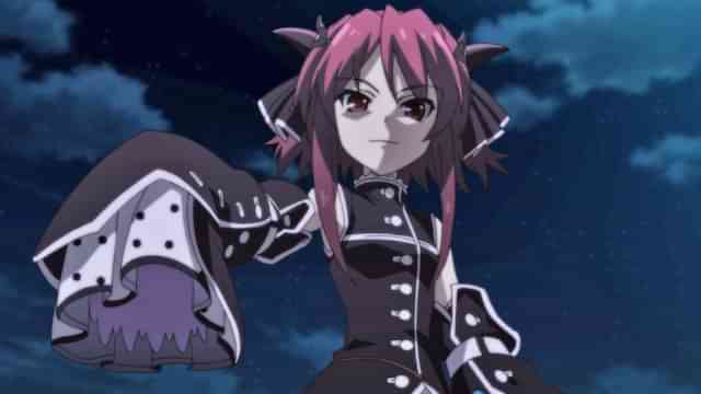 問題児たちが異世界から来るそうですよ のアニメ無料動画を配信しているサービスはここ 動画作品を探すならaukana