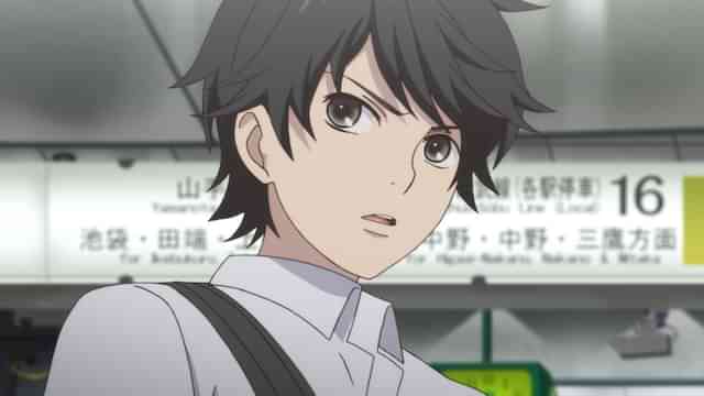 Rdg レッドデータガール のアニメ無料動画を全話 1話 最終回 配信しているサービスはここ 動画作品を探すならaukana