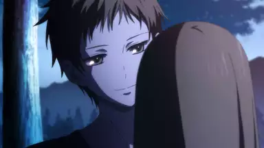 Rdg レッドデータガール 第8章 はじめてのお願い アニメ 13年 の動画視聴 あらすじ U Next Rdg レッドデータガール 第8章 はじめてのお願い アニメ 13年 の動画視聴 あらすじ U Next