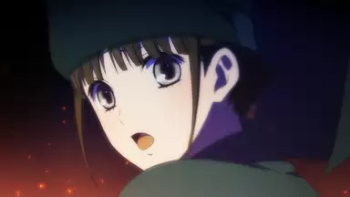 Rdg レッドデータガール 第10章 はじめての学園祭 アニメ 13年 の動画視聴 あらすじ U Next Rdg レッドデータガール 第10章 はじめての学園祭 アニメ 13年 の動画視聴 あらすじ U Next