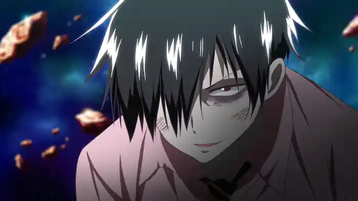 ダークヒーロー・ライジング