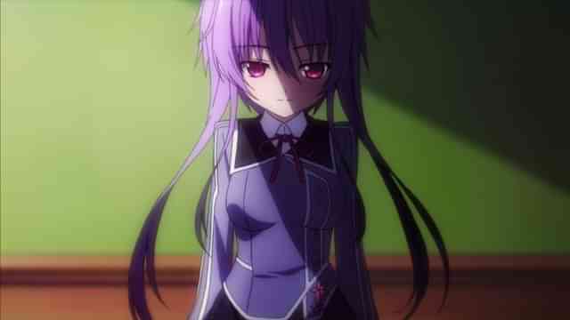 神さまのいない日曜日 のアニメ無料動画を配信しているサービスはここ 動画作品を探すならaukana