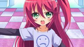 俺の脳内選択肢が 学園ラブコメを全力で邪魔している アニメ 13 の動画視聴 U Next 31日間無料トライアル 俺の脳内選択肢が 学園ラブコメを全力で邪魔している アニメ 13 の動画視聴 U Next 31日間無料トライアル